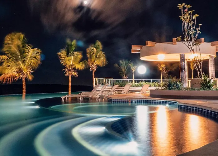 Salinas Gav Resorts