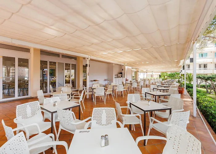 O7 Club Cala Ratjada