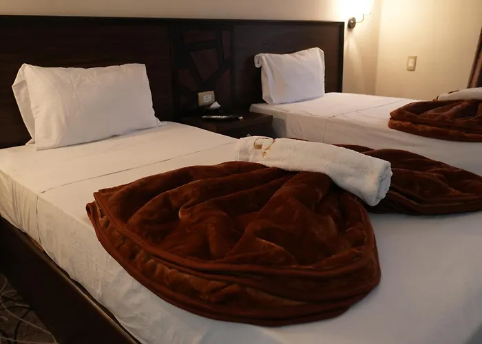 Montana Hotel