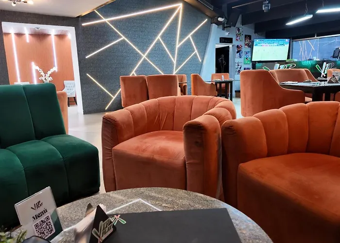 Hotel Vip La Guaira