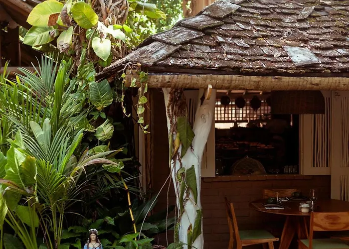 Pausa Trancoso