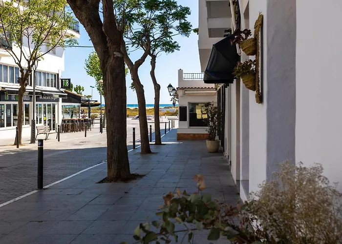Hotel Oasis Centro