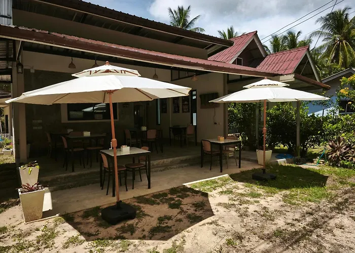 The Secret Garden Koh Yao Yai