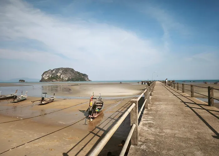 The Secret Garden Koh Yao Yai