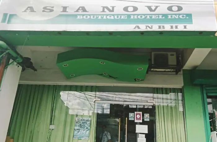 Asia Novo Boutique Hotel - Masbate