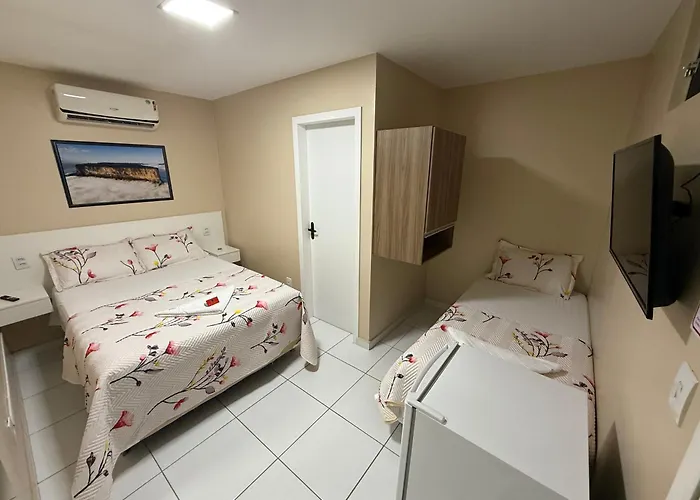 Roraima Apart Hotel