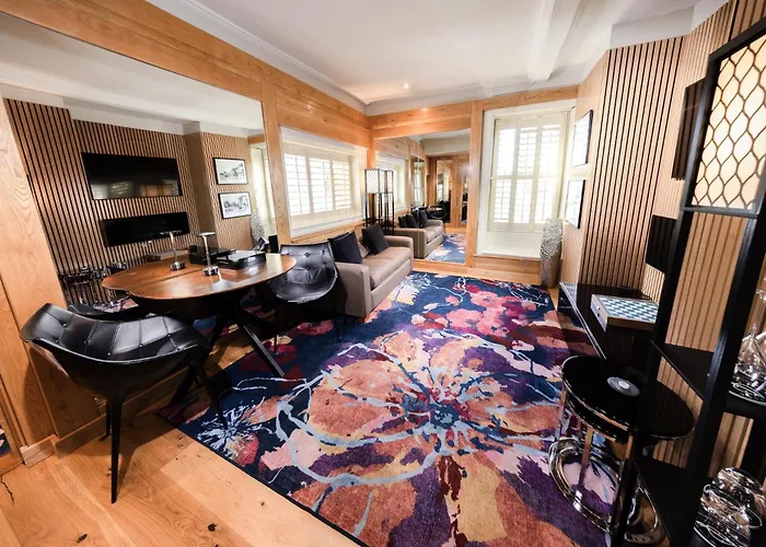 Quob Park Old House Hotel & Spa
