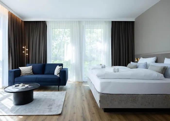 Bright Bielefeld Sued Senne