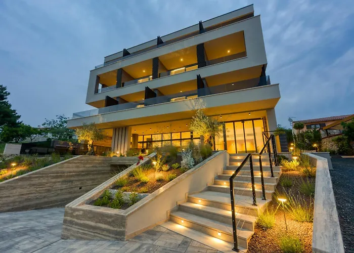 Level 5 Rovinj - Adults Only