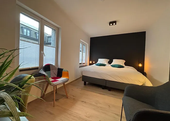 -1331- Chambres à louer