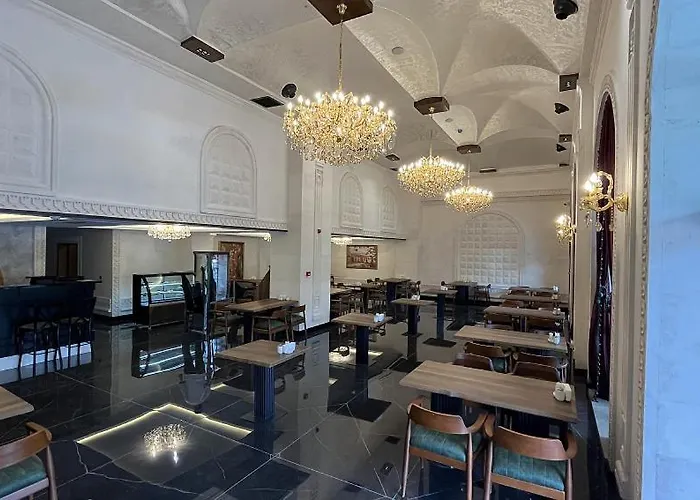 Turistik Palas Otel