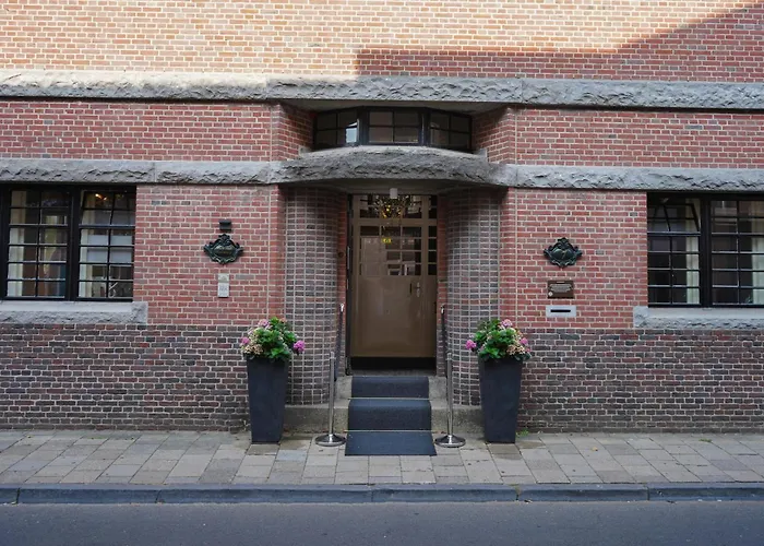 De Oude Gevangenis Almelo