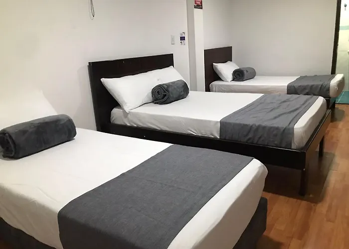 Hotel Castellon Plaza Pereira