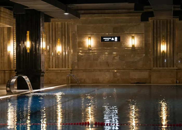 Helmond Hotel