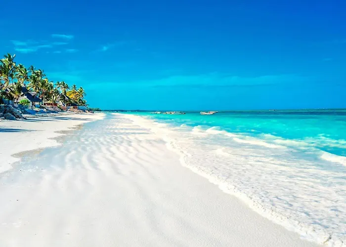 Kae Beach Resorts