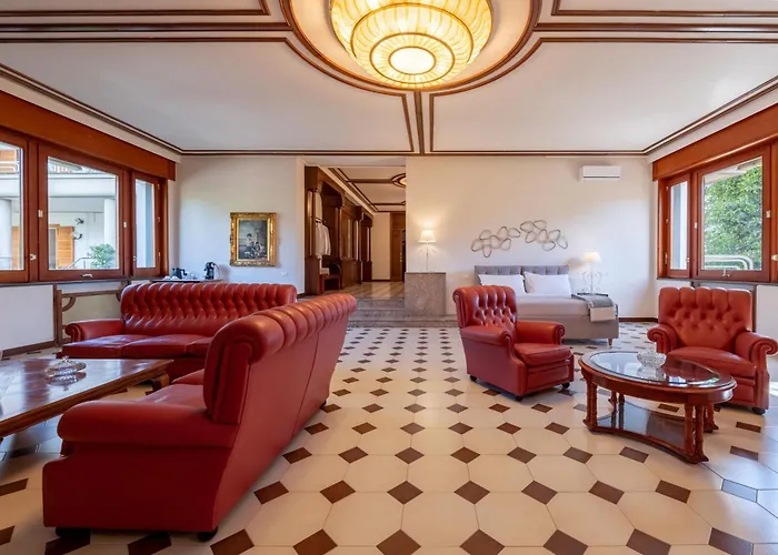 Sorrento Luxury