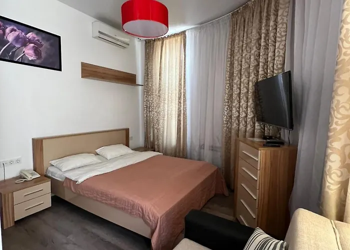 Arcadia City Hotel