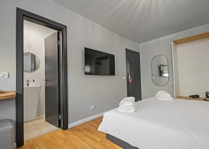 Pit4U Accommodation