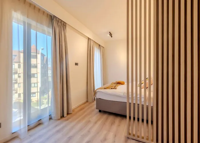 Stay At Brussels