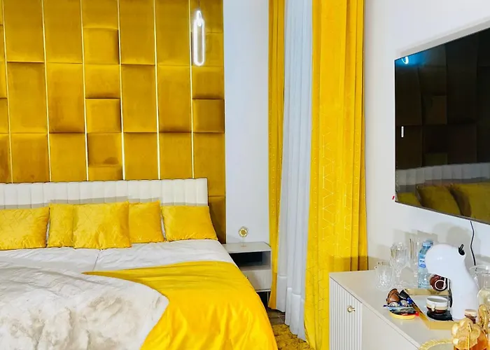 In Room Old Town Kaunas