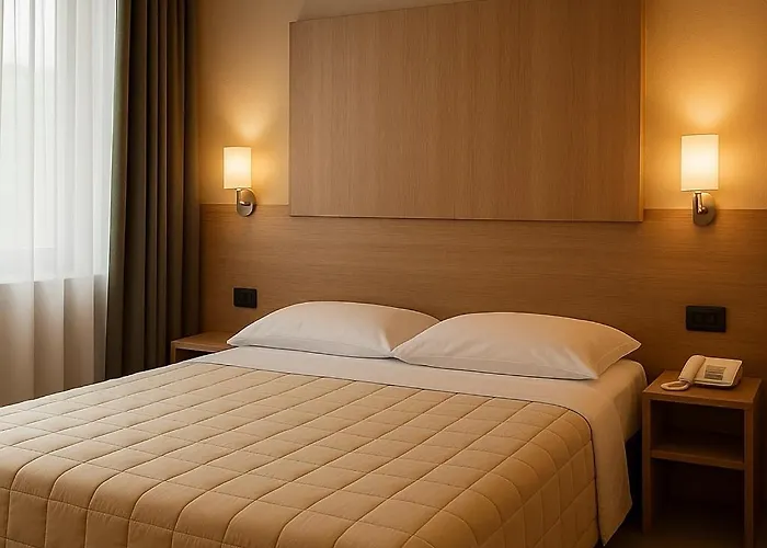 Airone Hotel
