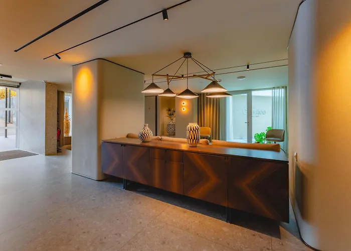 Duas Torres Hotel