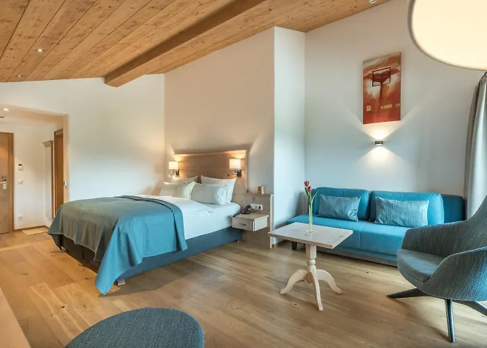 Hotel Hindenburglinde