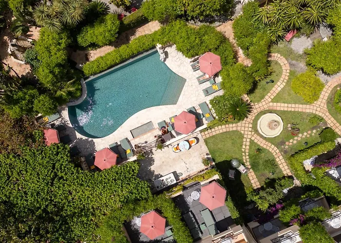 Hotel La Villa Sainte Valerie Adults Only