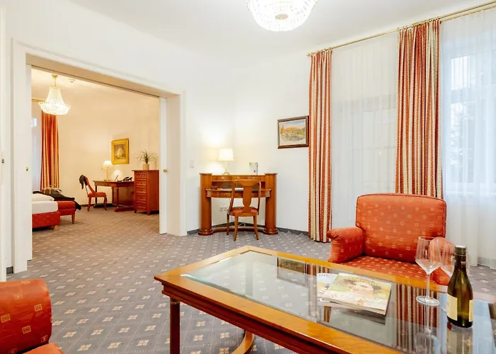 Parkhotel Styria