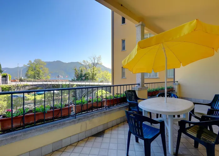 Hotel Residence Zust