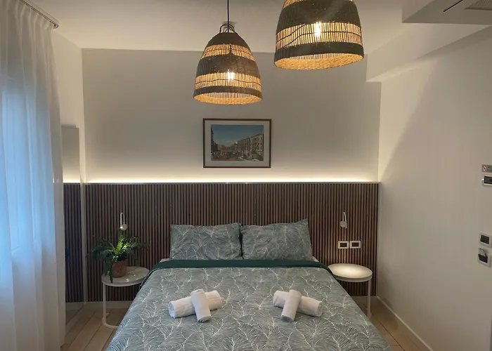 Hotel La Pergola Di Venezia