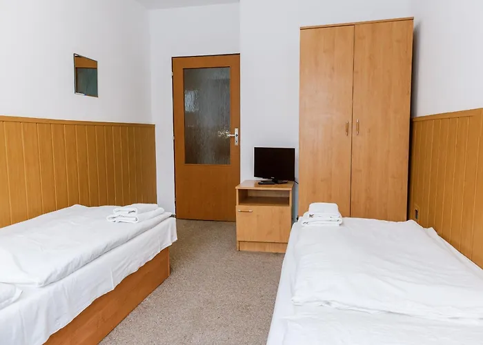 Hotel Tatrawest