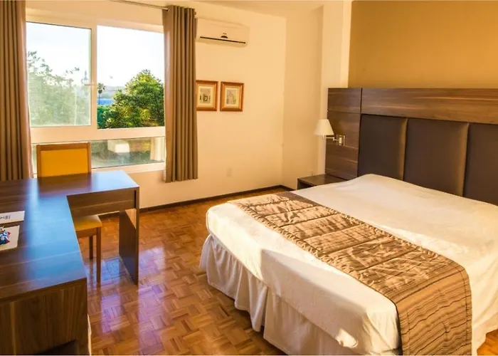 Hotel Obino Bage