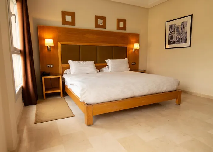 Hotel La Paloma
