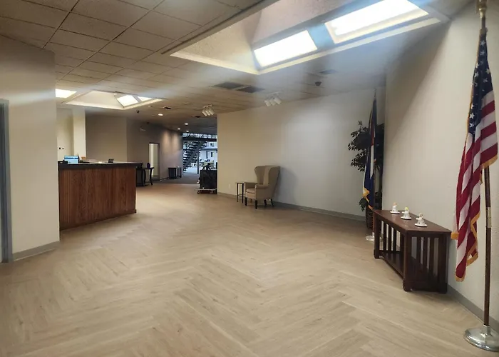 Extended Stay Hotel