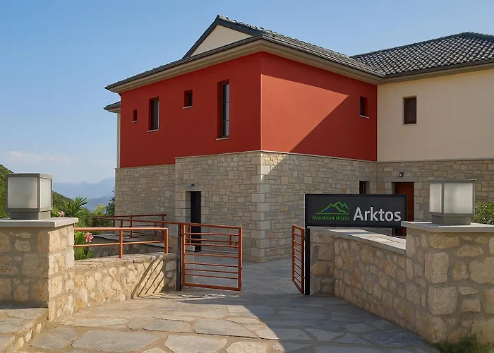 Arktos Hotel