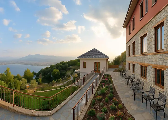 Arktos Hotel