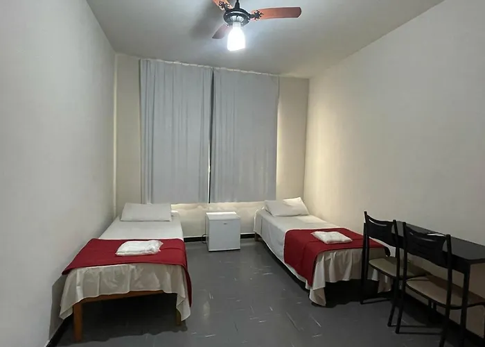 Hotel Aquarius