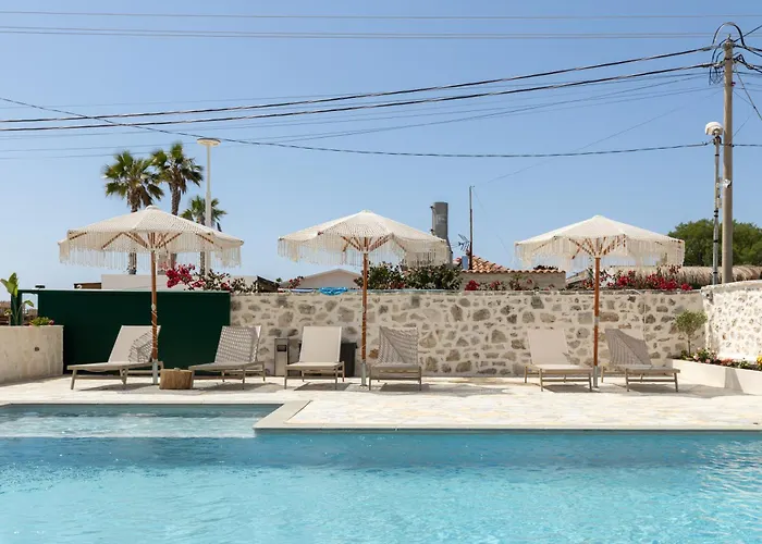 Dimitri Hotel