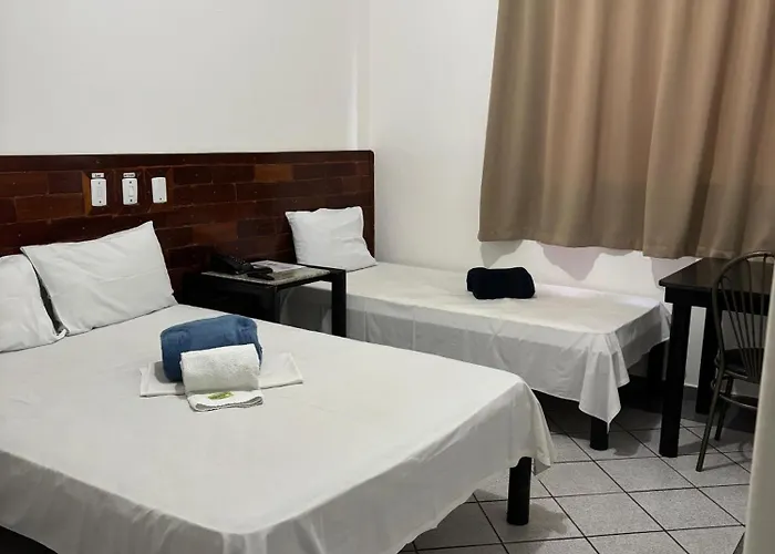 Hotel Redentora Plaza