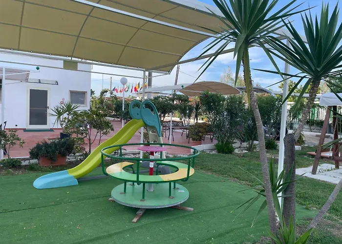 Hotel Ponte