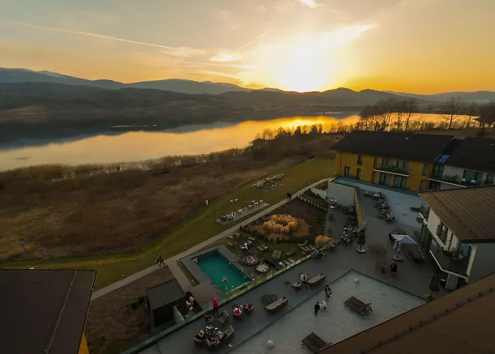 Lake Hill Karkonosze Resort & Spa