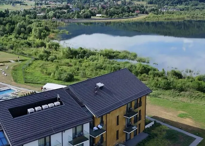 Lake Hill Karkonosze Resort & Spa
