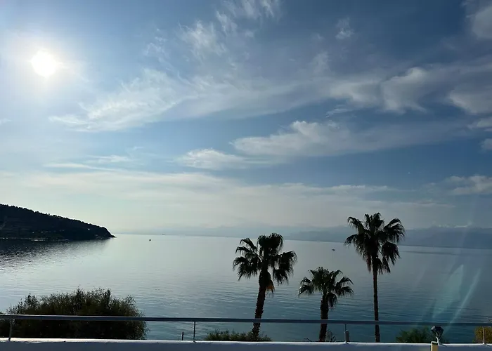 Mistral-Καπος