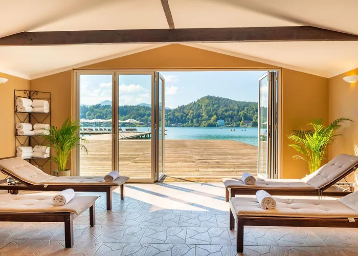 Hotel Marolt Dependance