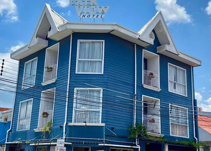 Park View Hotel&Restaurant