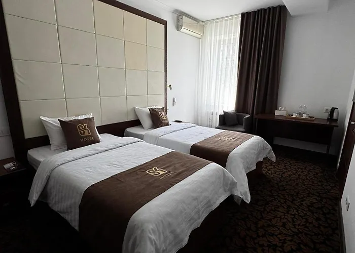 SK Hotel