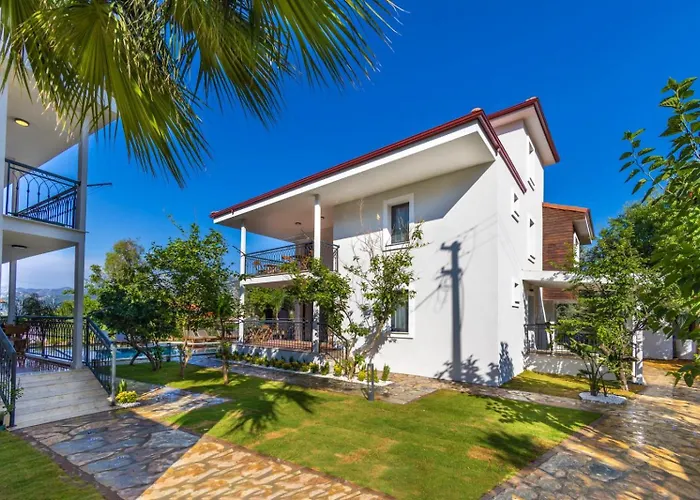 Elizya Boutique Hotel