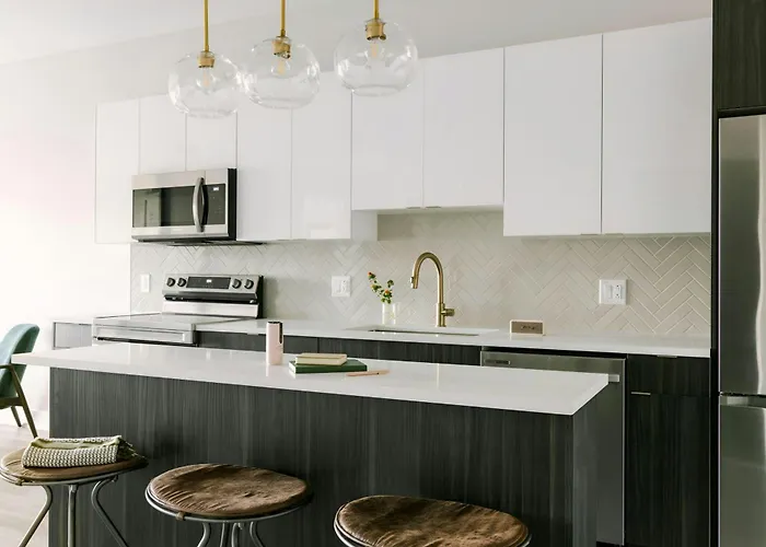 Sonder By Marriott Bonvoy Ovation Apartments Avenue Of The Arts