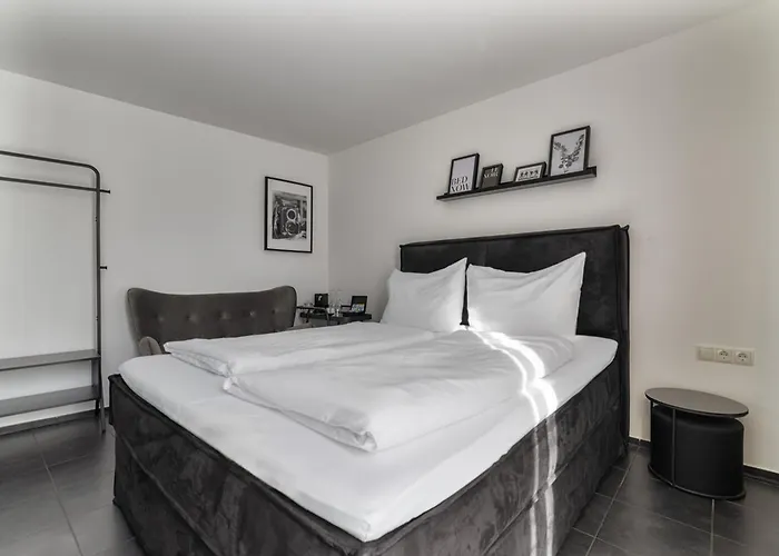 Motel By Maier Feldkirch - Kontaktloser Check-In